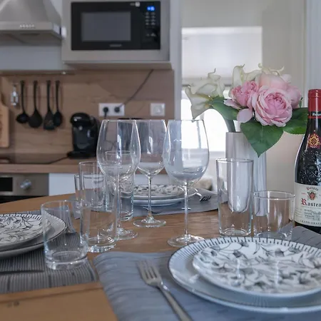 Apartment L'evasion Urbaine #hypercentre#confort Clermont-Ferrand