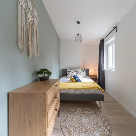 L'evasion Urbaine #hypercentre#confort Apartment Clermont-Ferrand