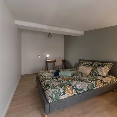 Apartment L'evasion Urbaine #hypercentre#confort