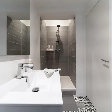 Apartment L'evasion Urbaine #hypercentre#confort Clermont-Ferrand