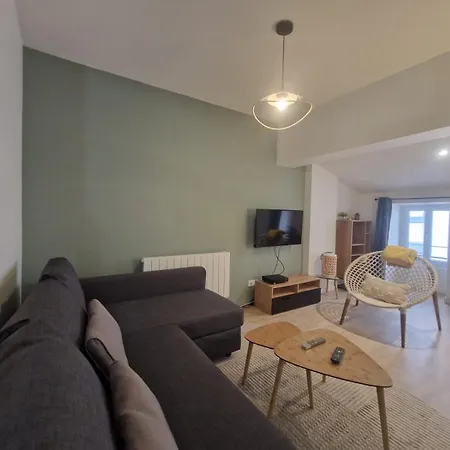 Daire L'evasion Urbaine #hypercentre#confort Clermont-Ferrand